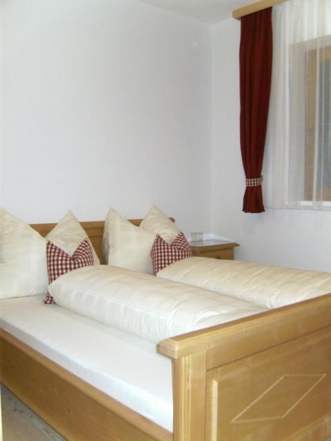 Leirerfeld Apartman Alpbach Szoba fotó