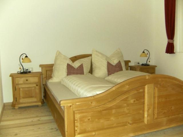 Leirerfeld Apartman Alpbach Szoba fotó