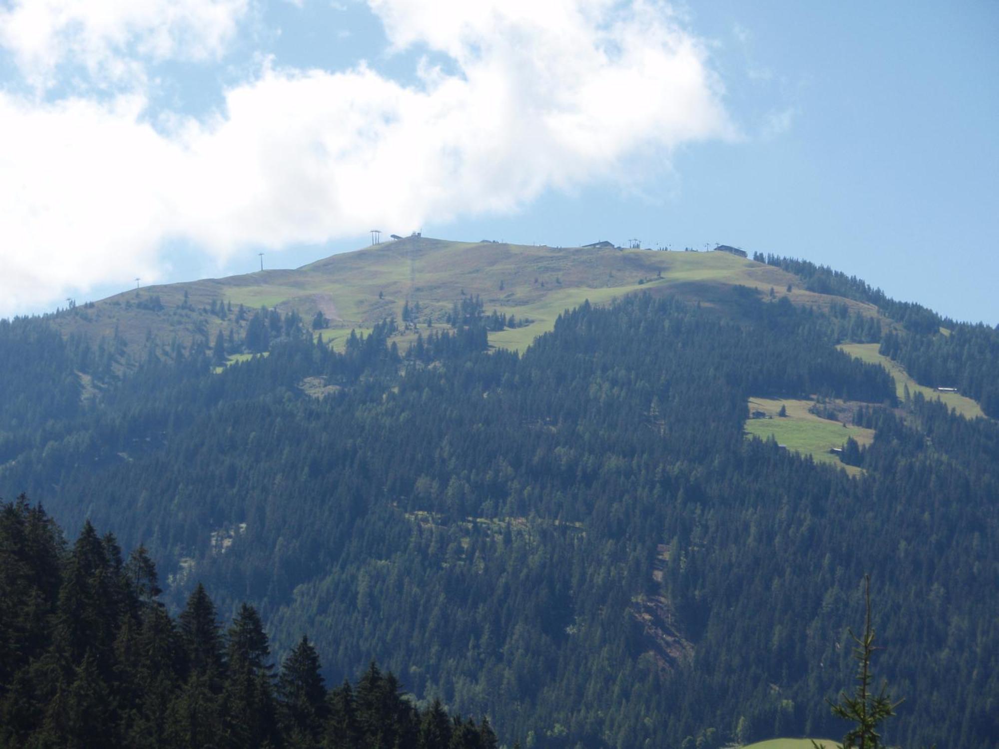 Leirerfeld Apartman Alpbach Kültér fotó